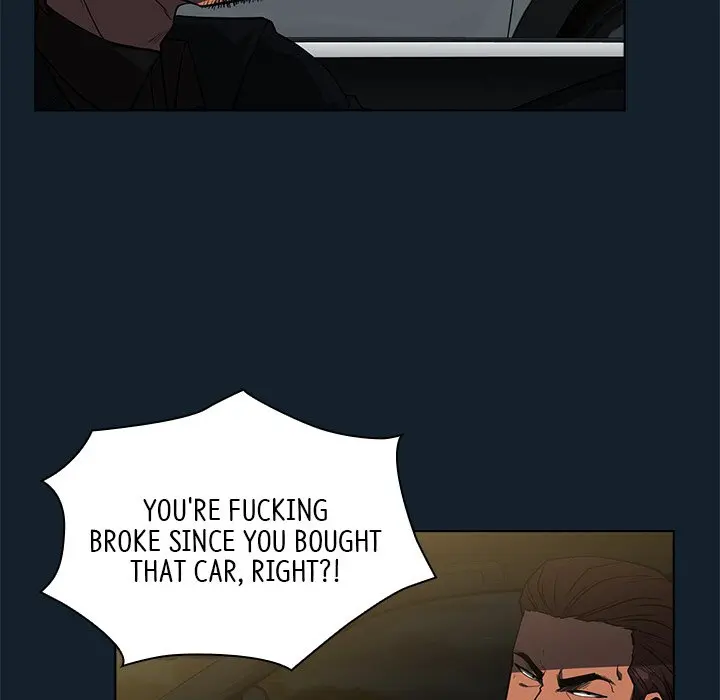 Malcolm The Superstar Detective Chapter 14 - Page 95