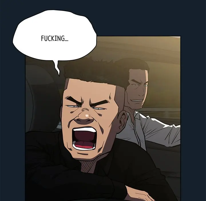Malcolm The Superstar Detective Chapter 14 - Page 97