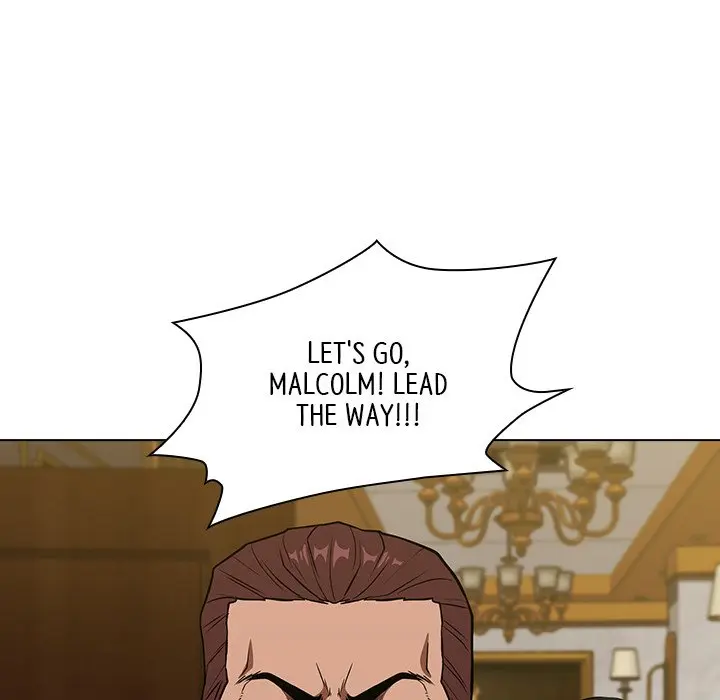 Malcolm The Superstar Detective Chapter 15 - Page 100