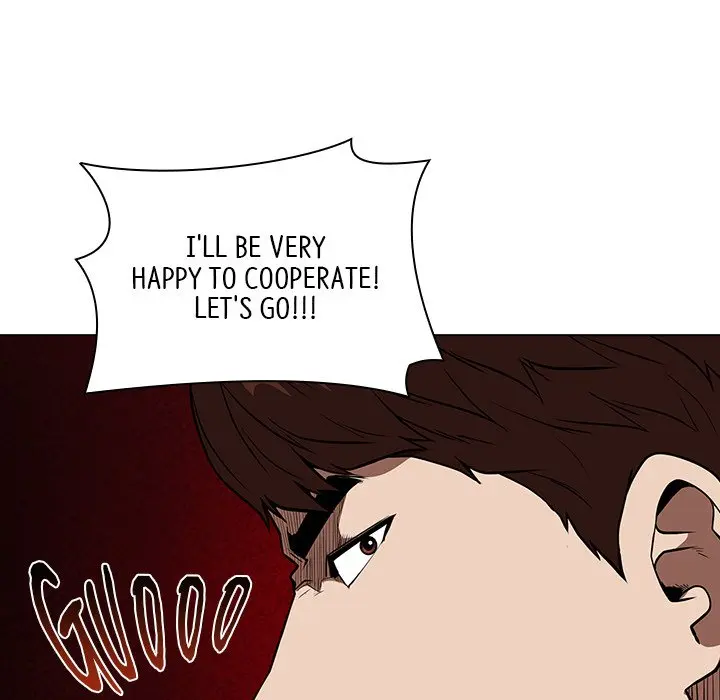 Malcolm The Superstar Detective Chapter 15 - Page 102