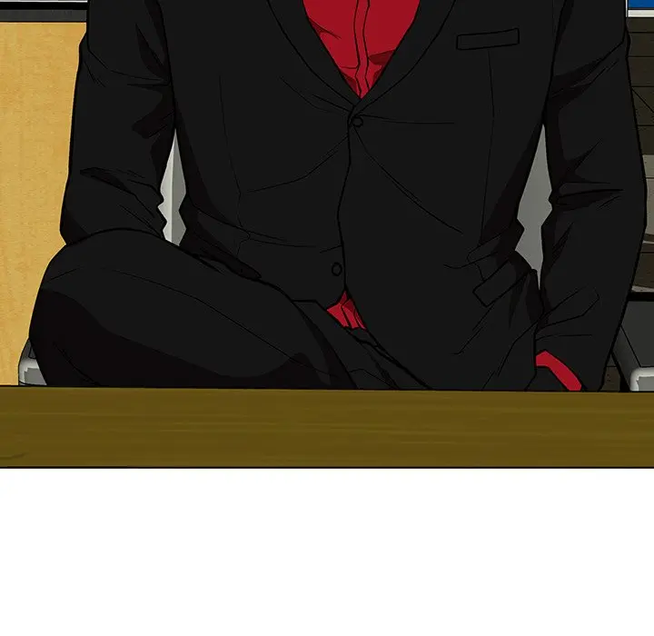 Malcolm The Superstar Detective Chapter 15 - Page 107