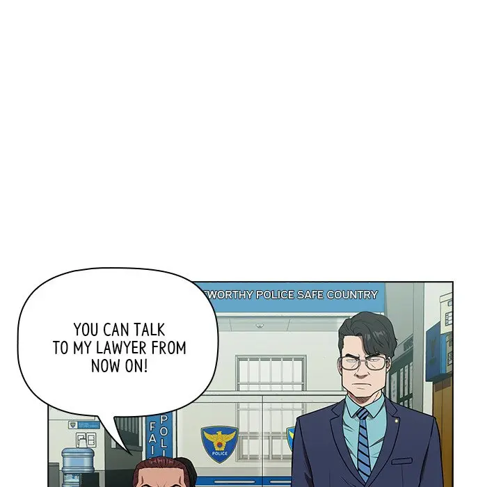 Malcolm The Superstar Detective Chapter 15 - Page 108