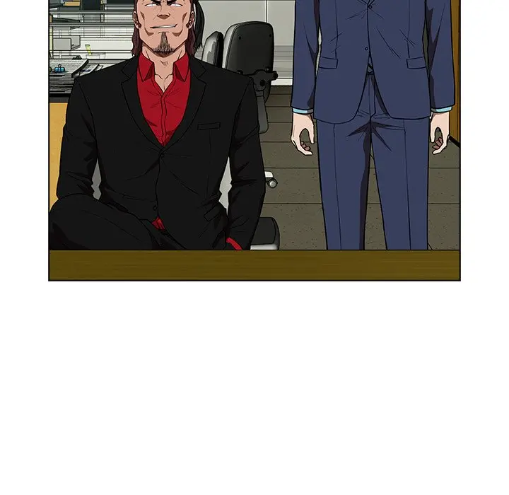 Malcolm The Superstar Detective Chapter 15 - Page 109