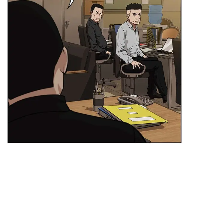Malcolm The Superstar Detective Chapter 15 - Page 11