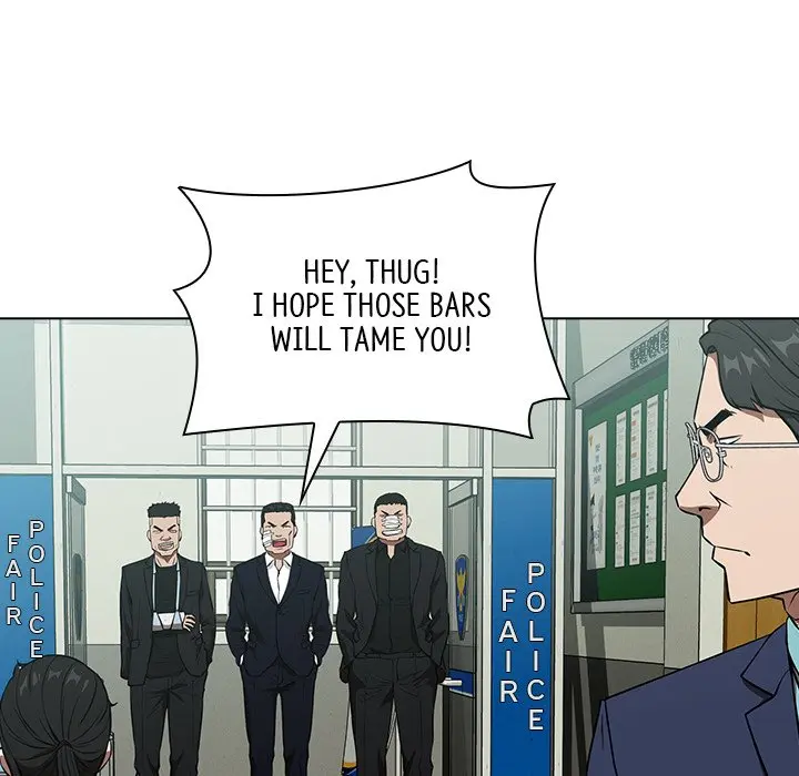 Malcolm The Superstar Detective Chapter 15 - Page 110