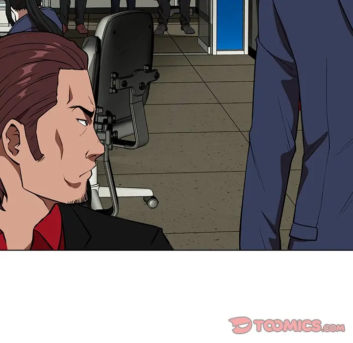 Malcolm The Superstar Detective Chapter 15 - Page 111