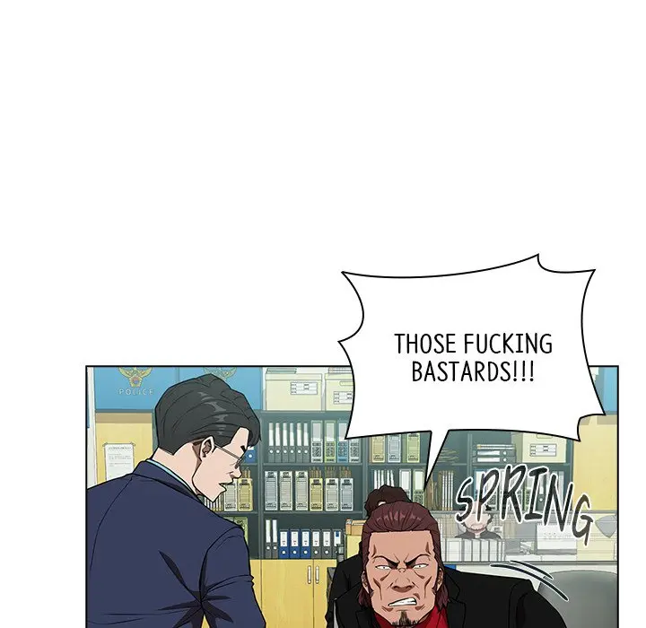 Malcolm The Superstar Detective Chapter 15 - Page 112