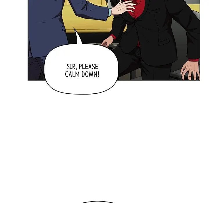 Malcolm The Superstar Detective Chapter 15 - Page 113