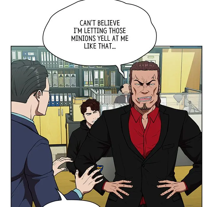Malcolm The Superstar Detective Chapter 15 - Page 114