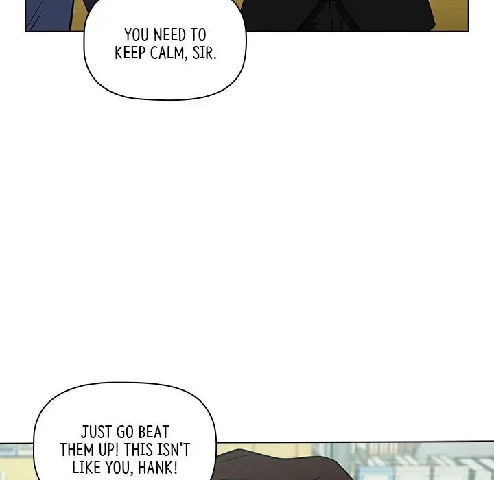 Malcolm The Superstar Detective Chapter 15 - Page 115