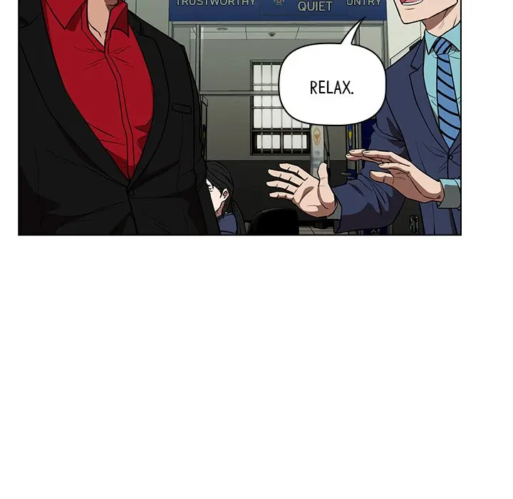 Malcolm The Superstar Detective Chapter 15 - Page 118