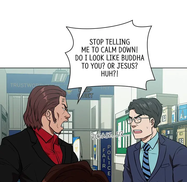 Malcolm The Superstar Detective Chapter 15 - Page 119