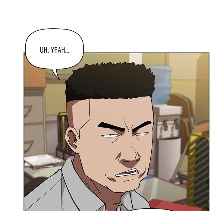 Malcolm The Superstar Detective Chapter 15 - Page 12