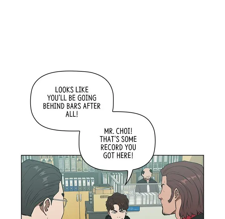 Malcolm The Superstar Detective Chapter 15 - Page 121