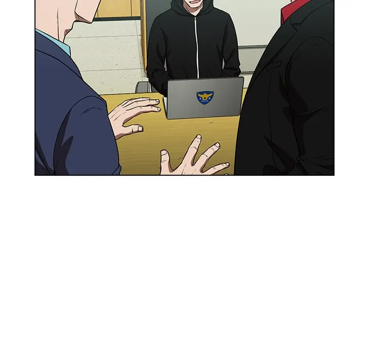 Malcolm The Superstar Detective Chapter 15 - Page 122