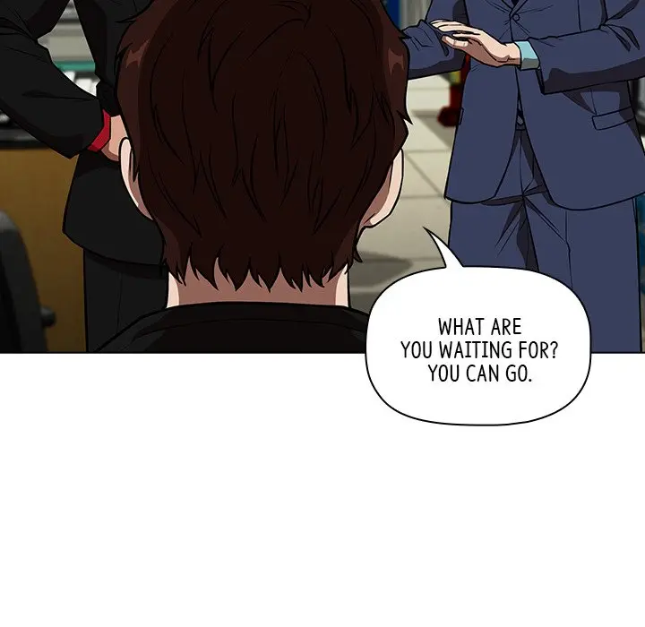 Malcolm The Superstar Detective Chapter 15 - Page 126