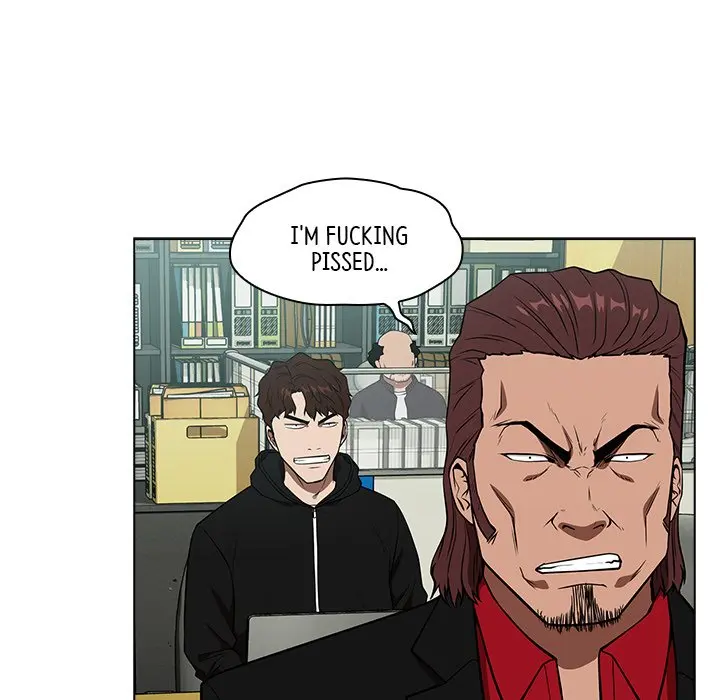 Malcolm The Superstar Detective Chapter 15 - Page 127