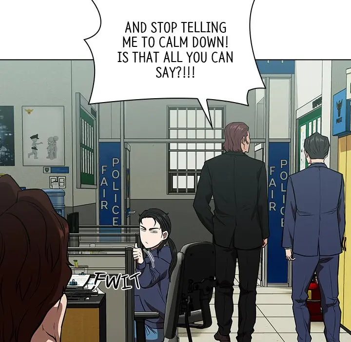 Malcolm The Superstar Detective Chapter 15 - Page 129