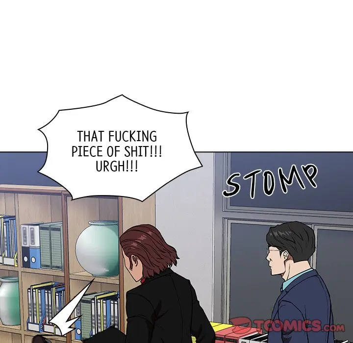 Malcolm The Superstar Detective Chapter 15 - Page 135