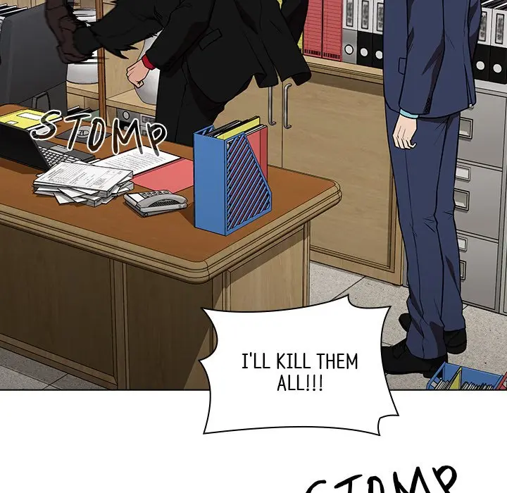 Malcolm The Superstar Detective Chapter 15 - Page 136