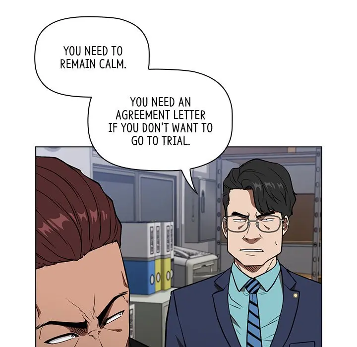 Malcolm The Superstar Detective Chapter 15 - Page 138
