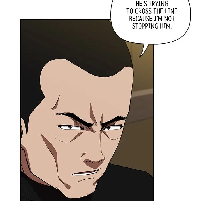 Malcolm The Superstar Detective Chapter 15 - Page 14