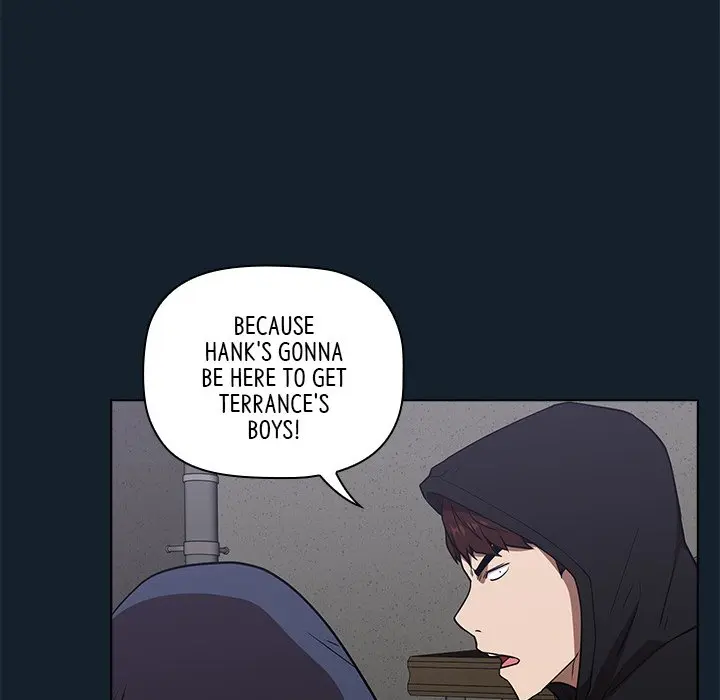 Malcolm The Superstar Detective Chapter 15 - Page 150