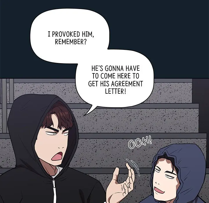 Malcolm The Superstar Detective Chapter 15 - Page 152