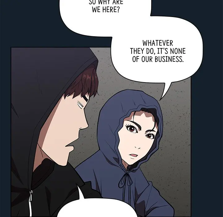 Malcolm The Superstar Detective Chapter 15 - Page 154