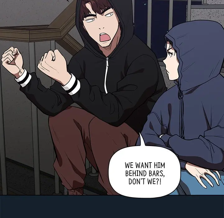 Malcolm The Superstar Detective Chapter 15 - Page 156