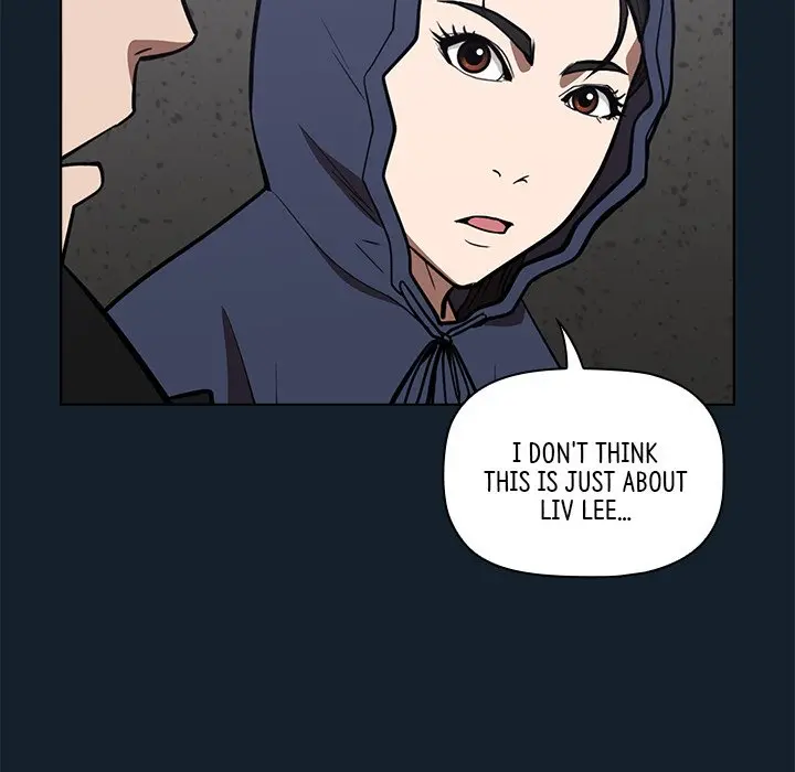 Malcolm The Superstar Detective Chapter 15 - Page 158