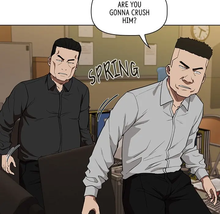 Malcolm The Superstar Detective Chapter 15 - Page 16
