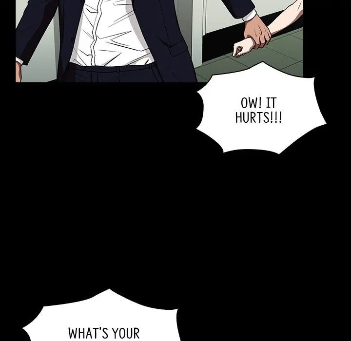 Malcolm The Superstar Detective Chapter 15 - Page 163