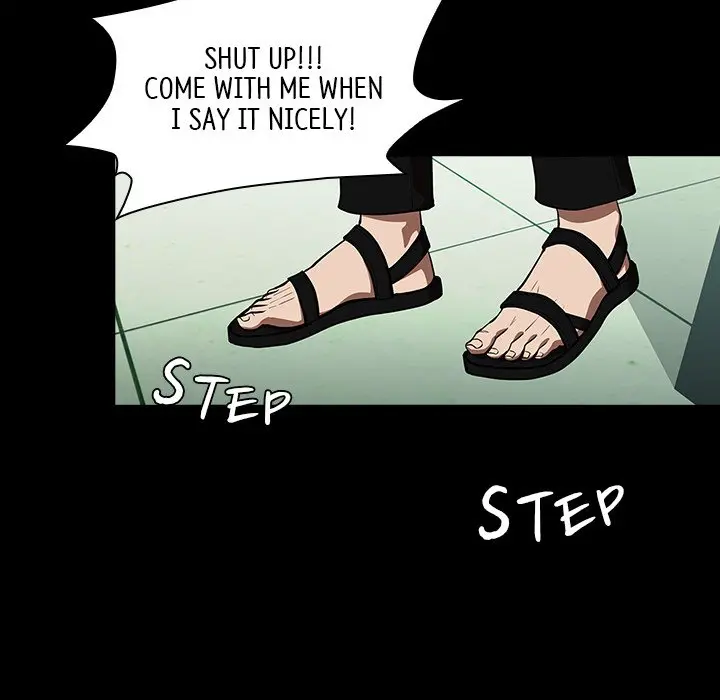 Malcolm The Superstar Detective Chapter 15 - Page 166