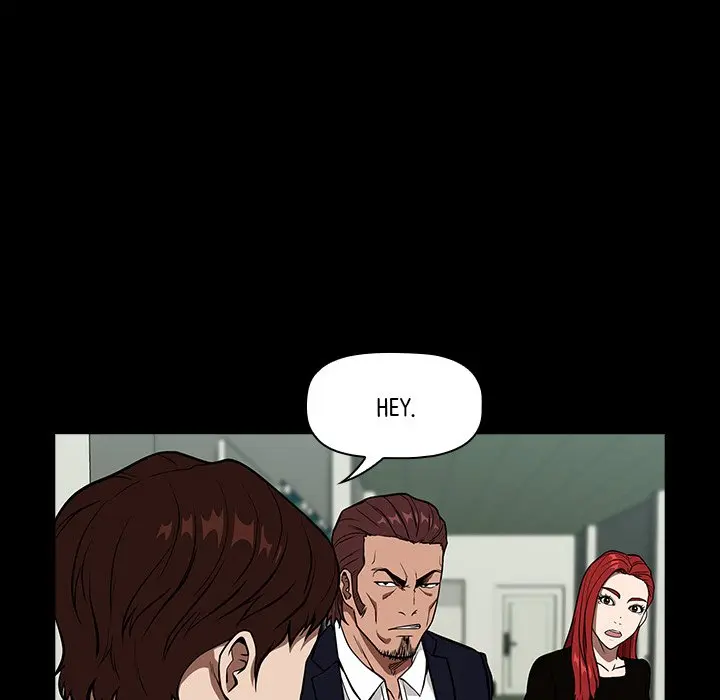 Malcolm The Superstar Detective Chapter 15 - Page 167