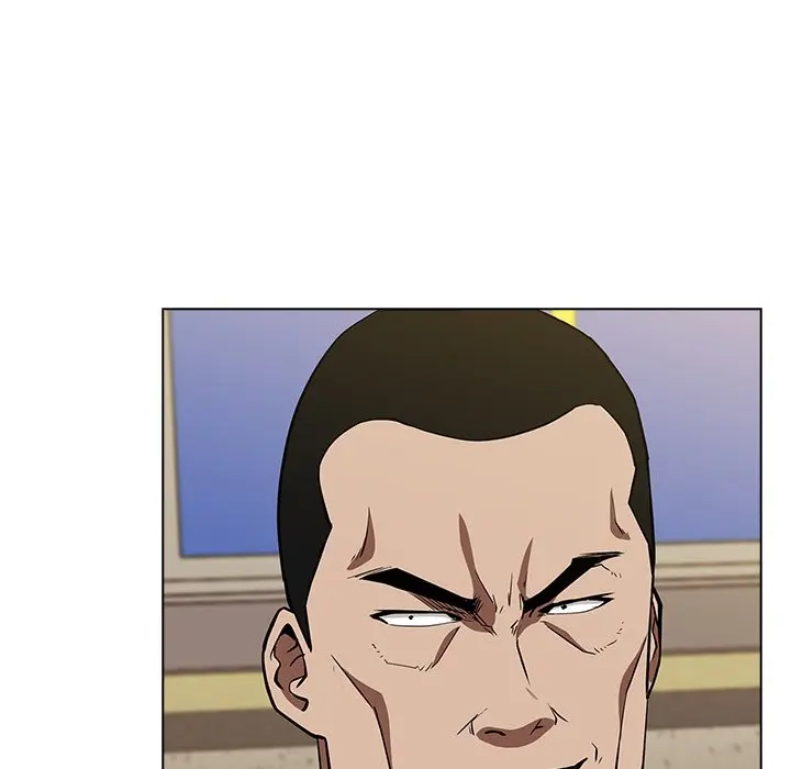 Malcolm The Superstar Detective Chapter 15 - Page 18