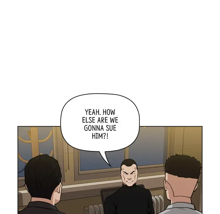 Malcolm The Superstar Detective Chapter 15 - Page 22