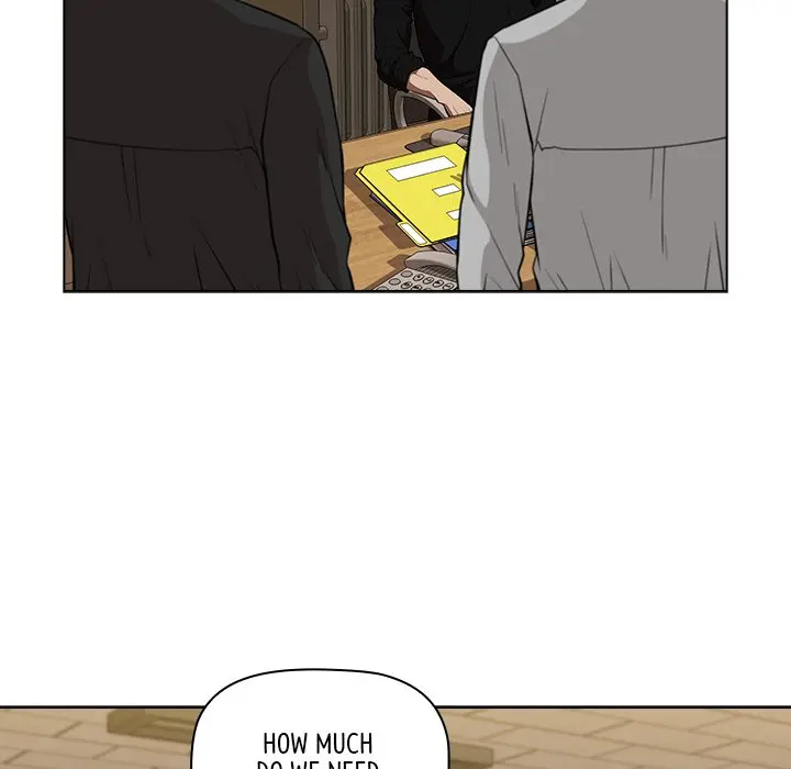 Malcolm The Superstar Detective Chapter 15 - Page 23