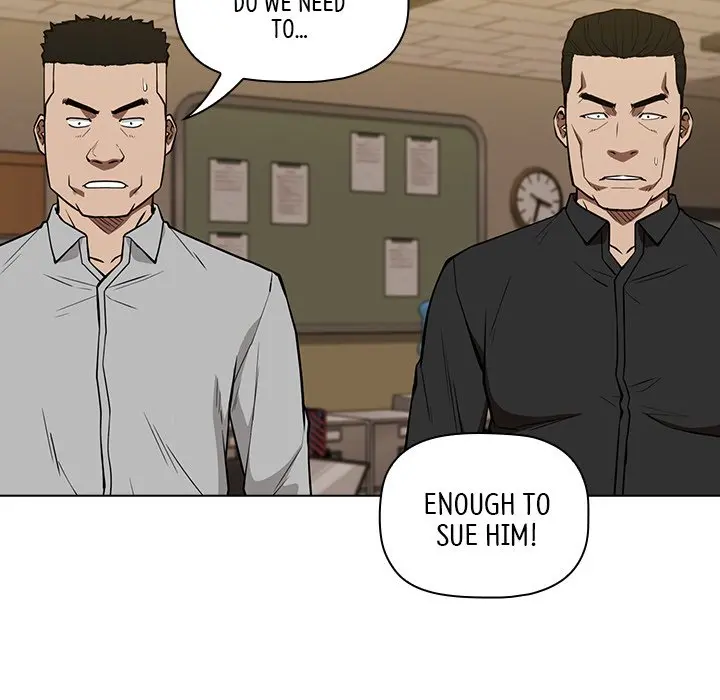 Malcolm The Superstar Detective Chapter 15 - Page 24