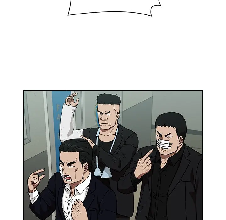 Malcolm The Superstar Detective Chapter 15 - Page 32