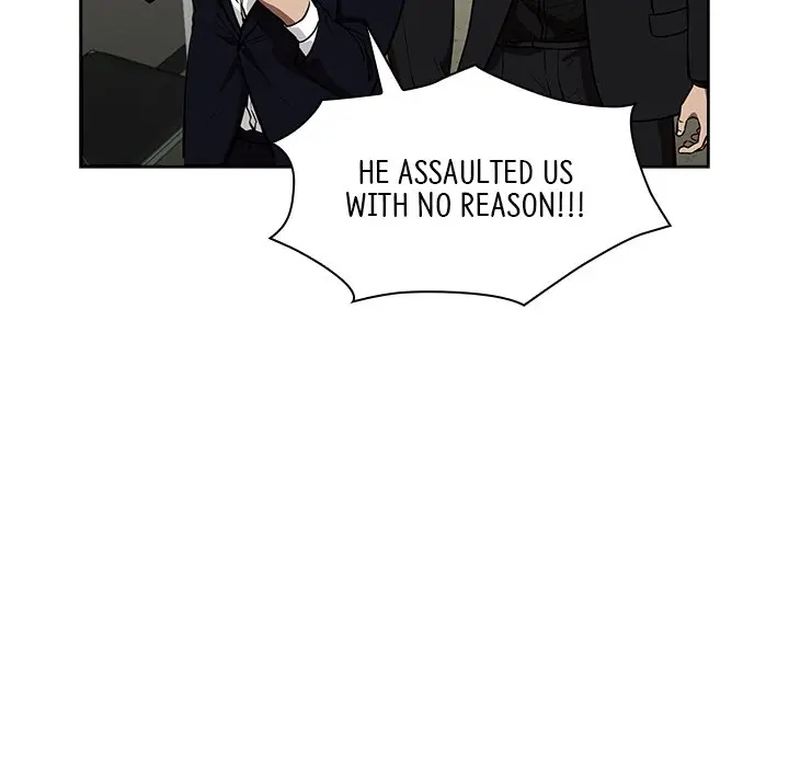 Malcolm The Superstar Detective Chapter 15 - Page 33