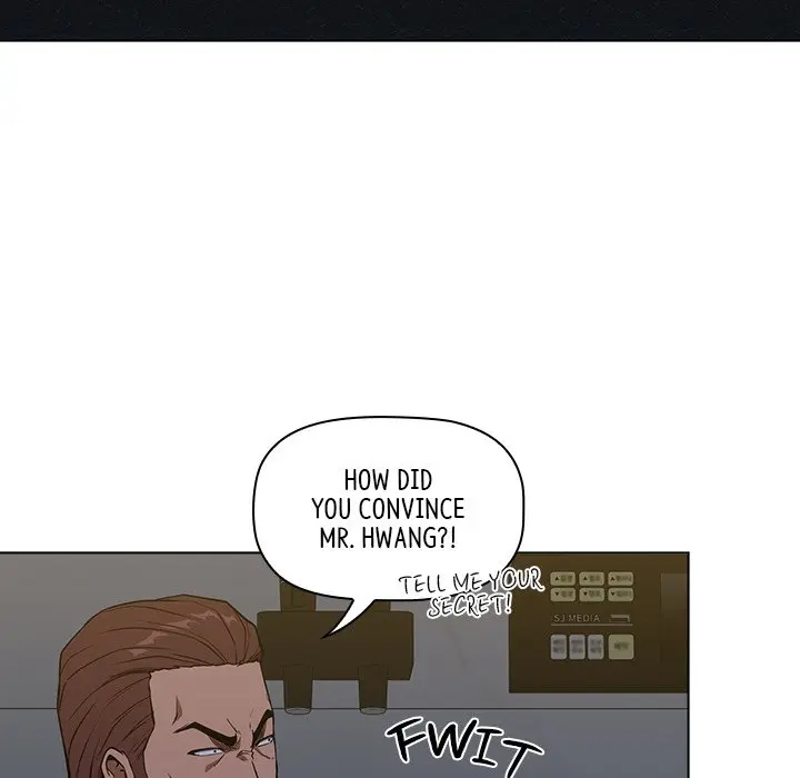 Malcolm The Superstar Detective Chapter 15 - Page 41