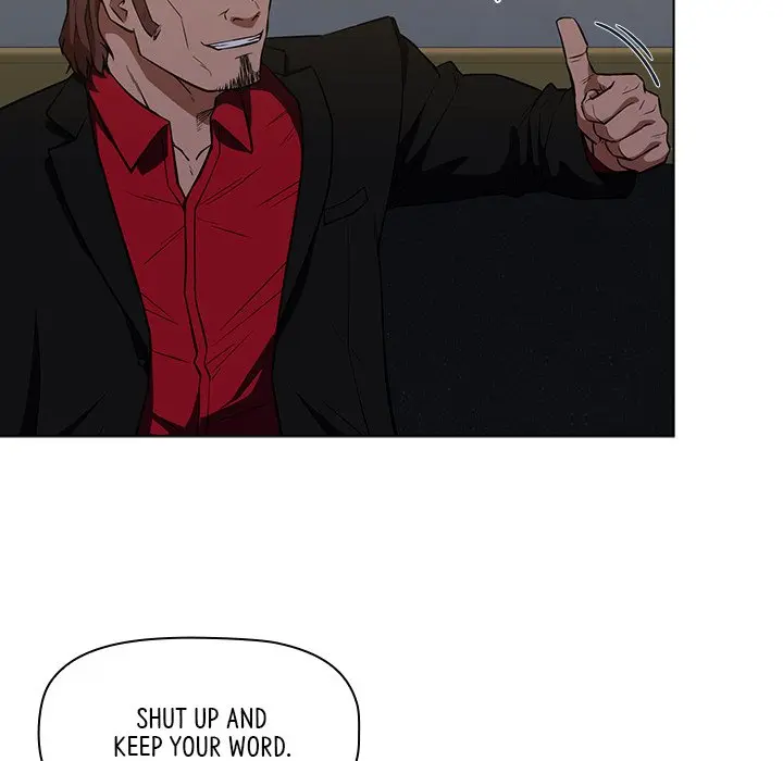Malcolm The Superstar Detective Chapter 15 - Page 42