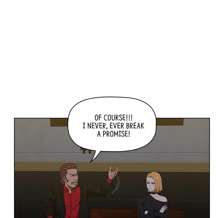 Malcolm The Superstar Detective Chapter 15 - Page 44