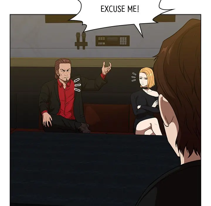 Malcolm The Superstar Detective Chapter 15 - Page 46