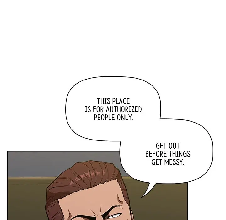 Malcolm The Superstar Detective Chapter 15 - Page 49