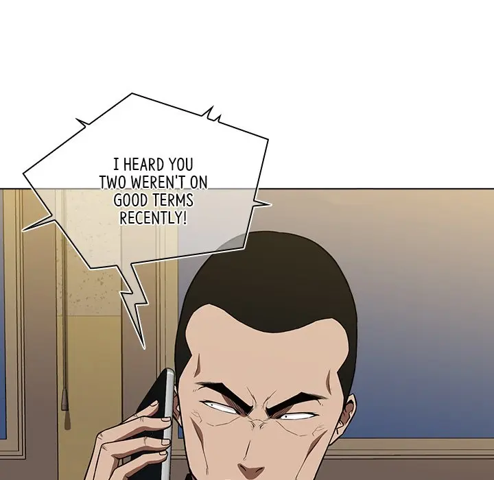 Malcolm The Superstar Detective Chapter 15 - Page 5