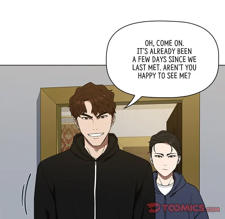 Malcolm The Superstar Detective Chapter 15 - Page 51