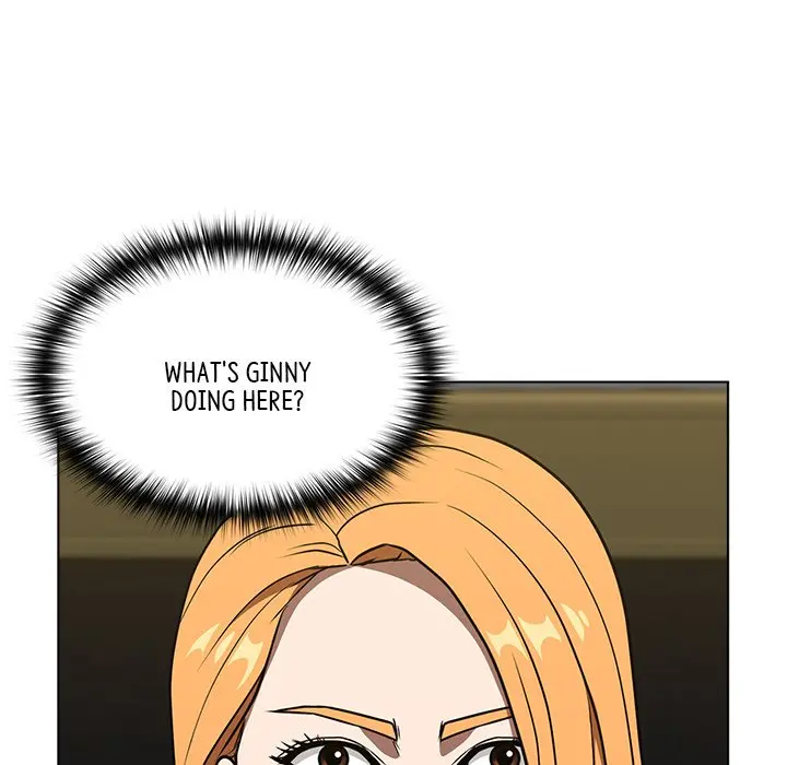 Malcolm The Superstar Detective Chapter 15 - Page 54