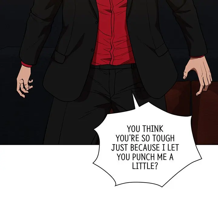 Malcolm The Superstar Detective Chapter 15 - Page 57